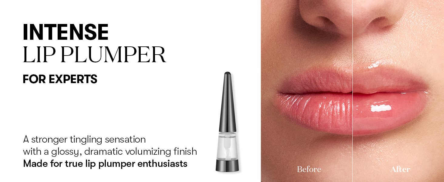 VT Reedle Shot Lip Plumper Expert 0.15 oz.(4.3g) detail 1