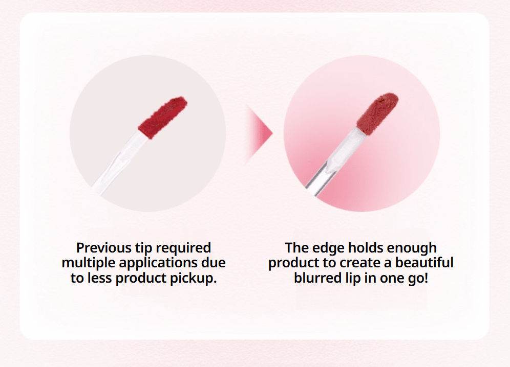 [6colors] BANILA CO Sheer Velvet Veil Tint 0.15 oz.(4.2g) detail 3