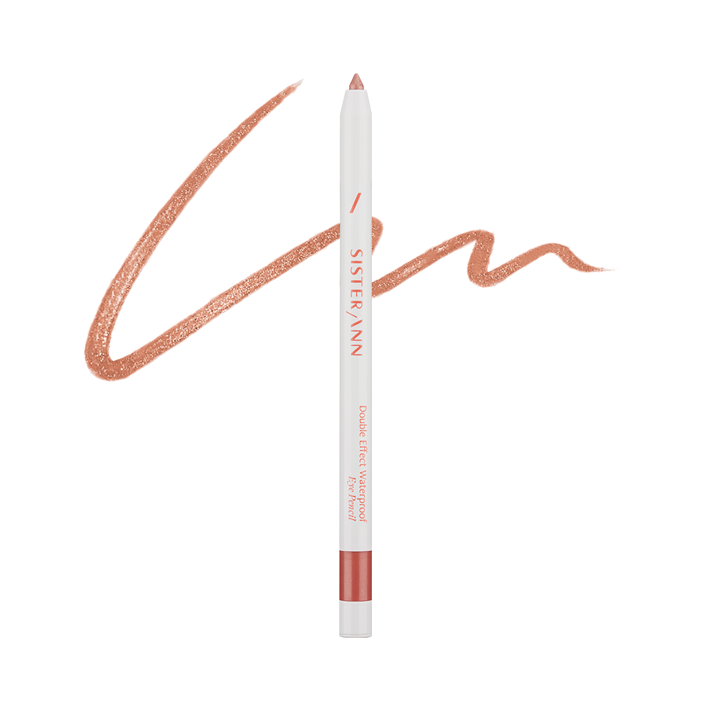 [9colors] SISTER ANN Double Effect Waterproof Eye Pencil 0.02 oz.(0.5g) - Image 3 of 9