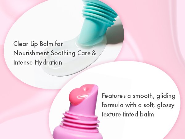 [10colors] AMUSE Tint Balm Keyring 0.21 oz.(6g) detail 5