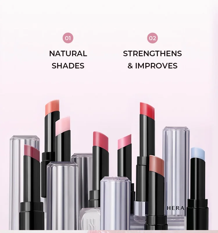 [7colors] HERA Sensual Nude Balm 0.12 oz.(3.5g) detail 2