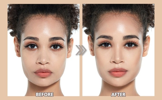 [2colors] ETUDE Contour Powder 0.35 oz.(10g) detail 6