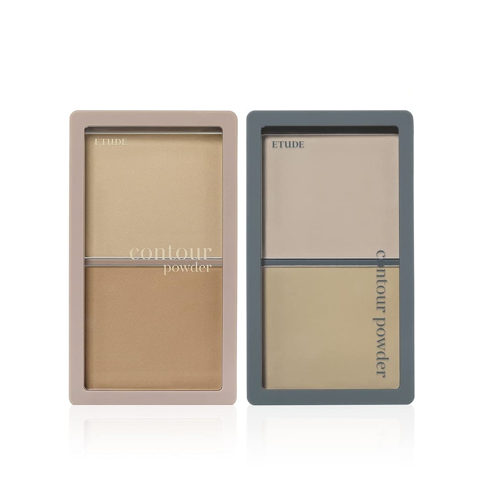 [2colors] ETUDE Contour Powder 0.35 oz.(10g)