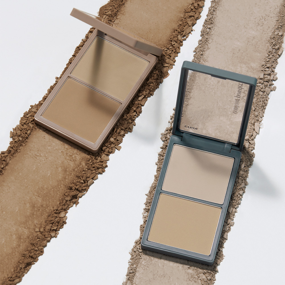 [2colors] ETUDE Contour Powder 0.35 oz.(10g) - Image 2 of 3