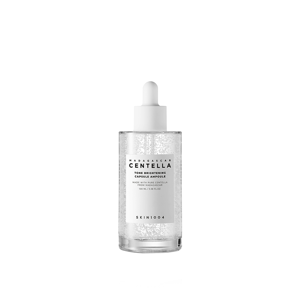 SKIN1004 Madagascar Centella Tone Brightening Capsule Ampoule 3.38 fl. oz.(100ml)