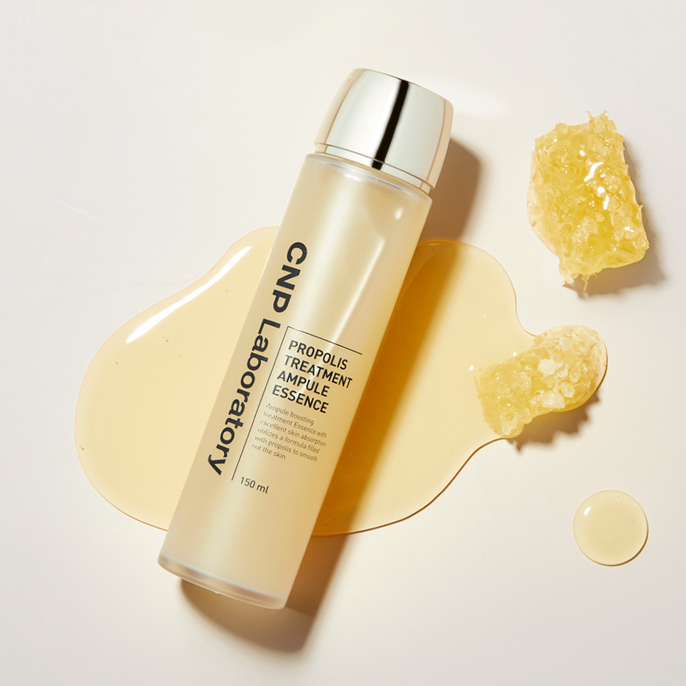 CNP Propolis Treatment Ampule Essence Set 6.76 fl. oz.(200ml) - Image 2 of 4