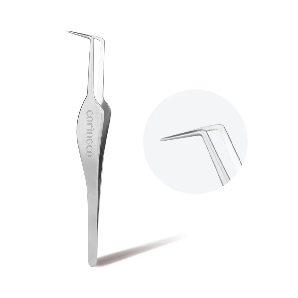 CORINGCO Toktokhara Pro Fit Tweezer