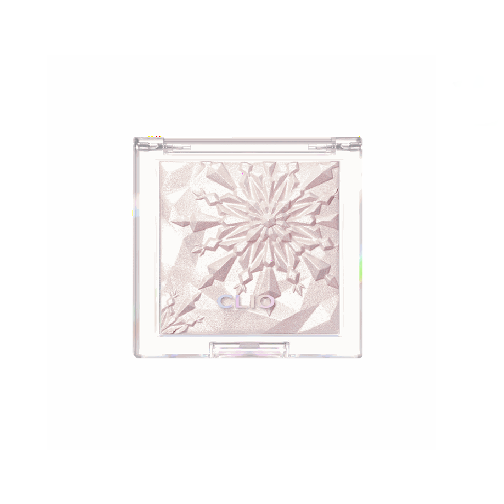 [6color] CLIO Prism Highlighter 0.28 oz.(8g)