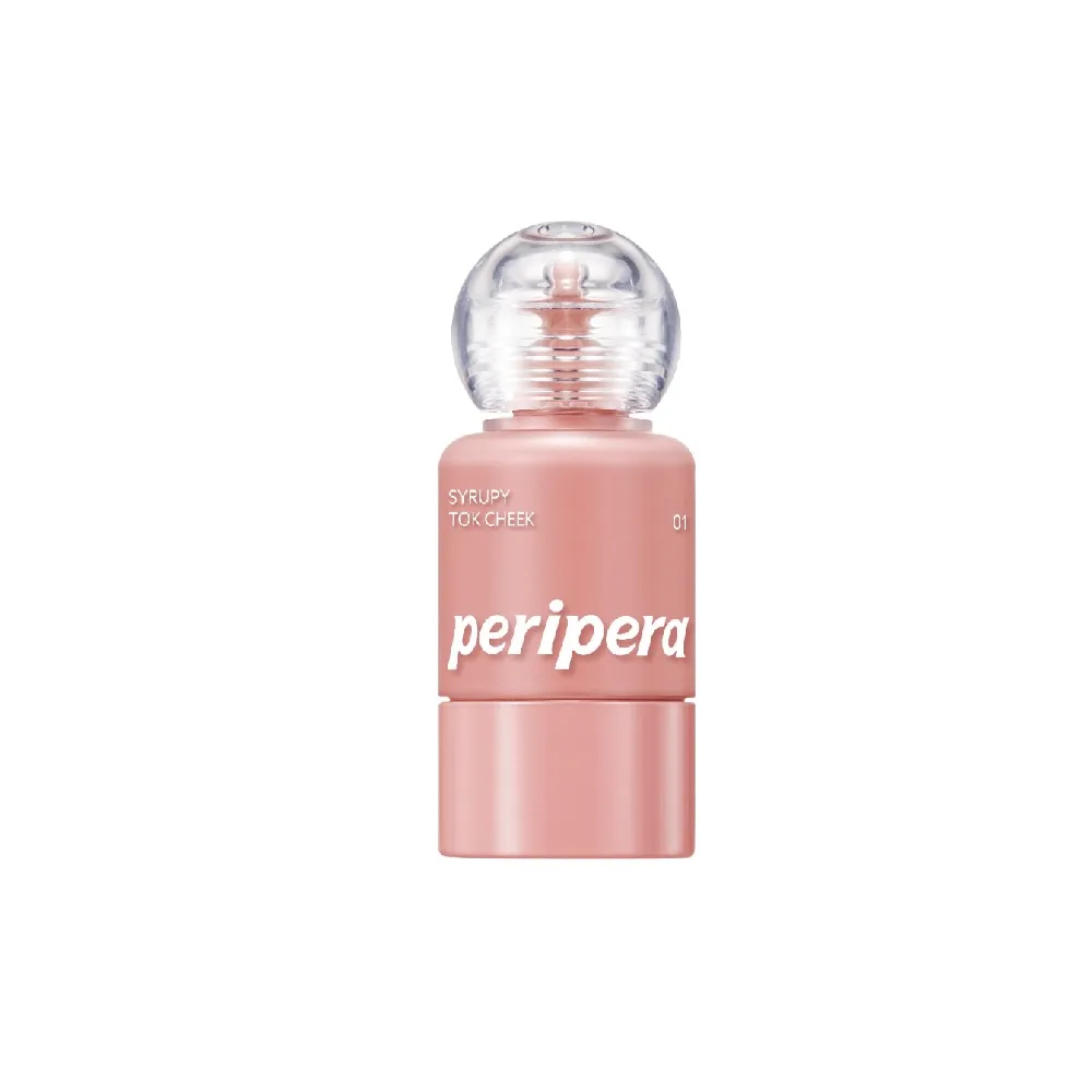 [10colors] PERIPERA Syrupy Tok Cheek 0.31 oz.(9g)