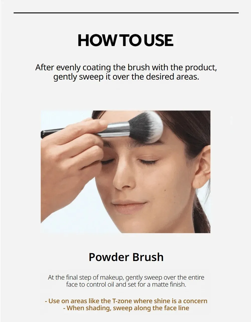 Product detail