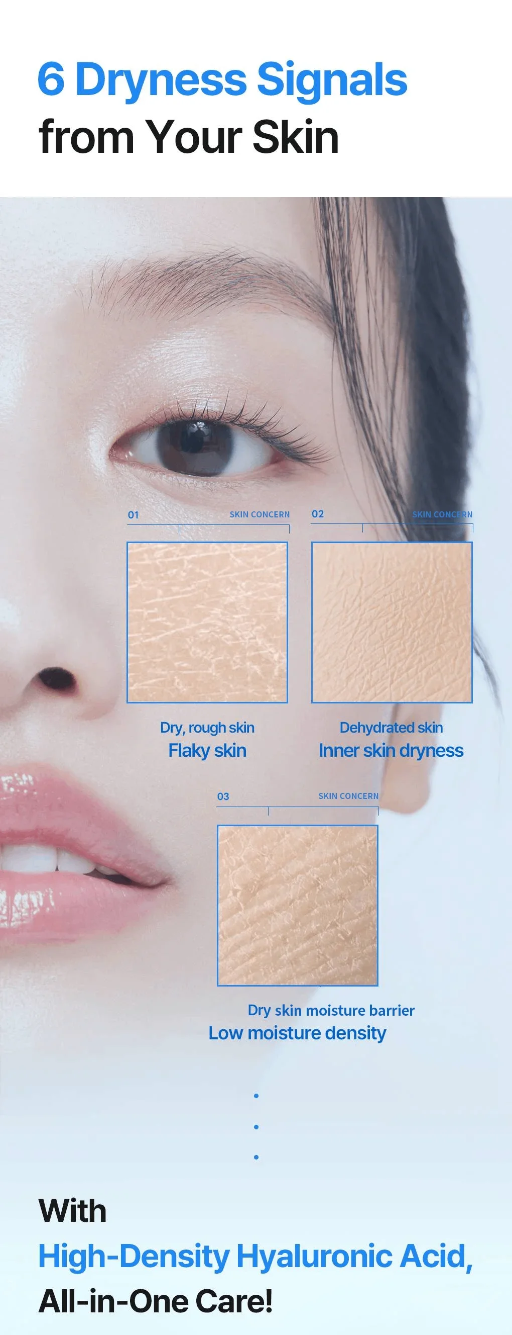MEDIHEAL Hyaluronate Essential Mask Ultra Hydration 0.81 fl. oz.(24ml) x 10ea detail 3