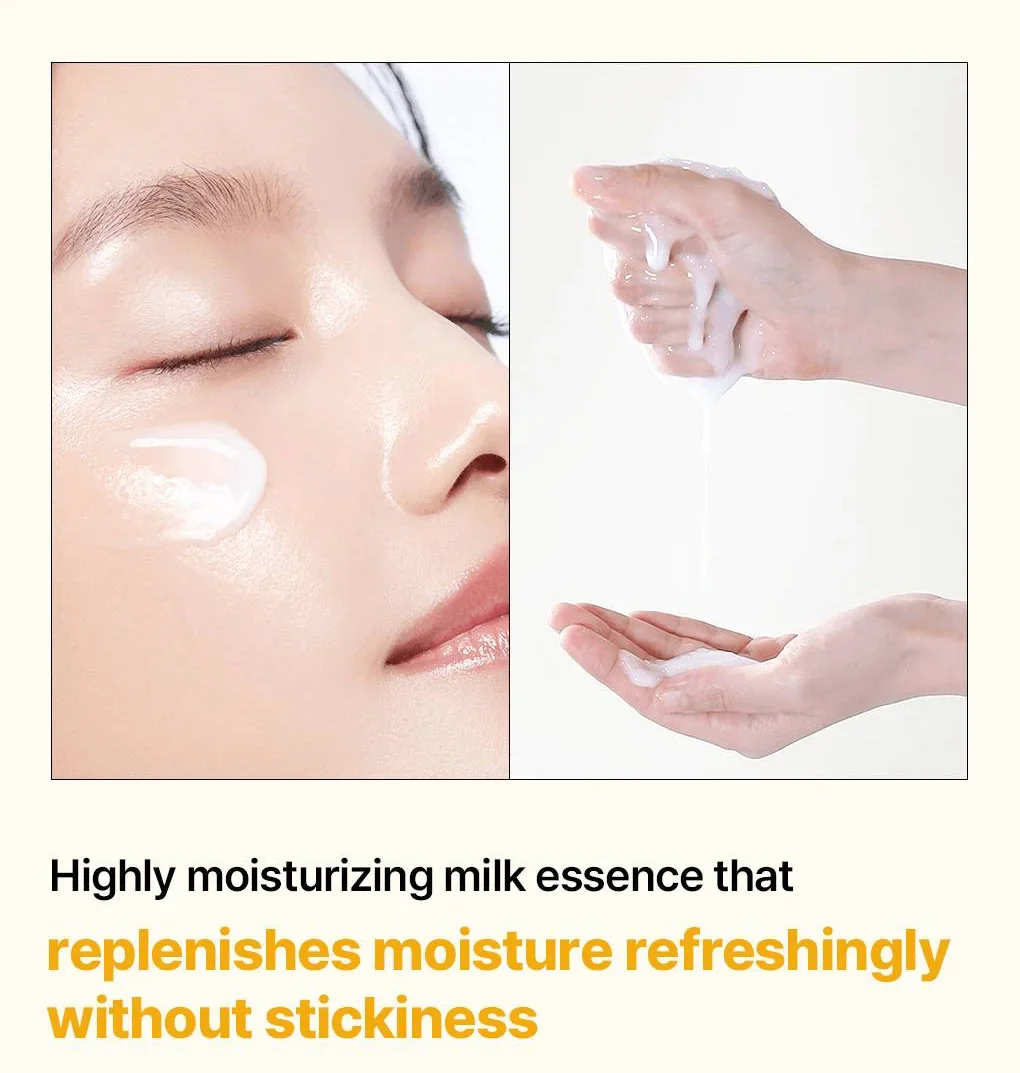 MEDIHEAL Ceramide Essential Mask Moisture Barrier 0.81 fl. oz.(24ml) x 4ea detail 3