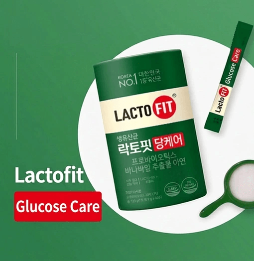 LACTO FIT Glucose Support 0.07 oz.(2g) X 60 detail 5