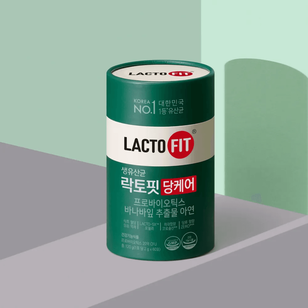LACTO FIT Glucose Support 0.07 oz.(2g) X 60 detail 8