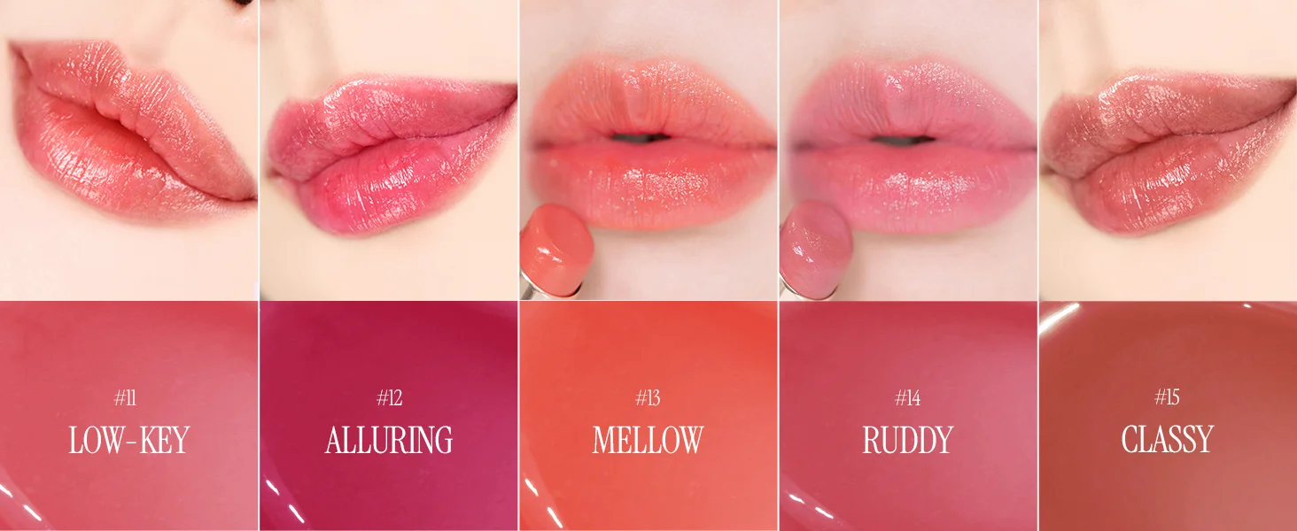 [9colors] athe Authentic Lip Balm 0.12 oz.(3.5g) detail 7