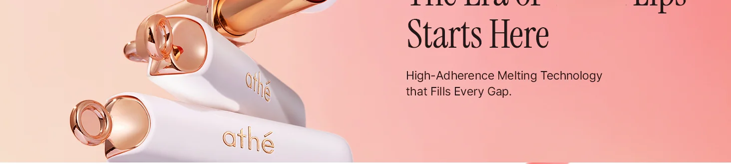 [9colors] athe Authentic Lip Balm 0.12 oz.(3.5g) detail 3