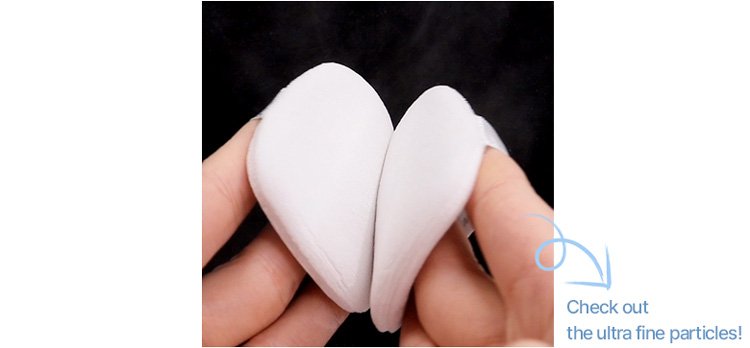 [3colors] WAKE MAKE Stay Fixer Multi Color Powder detail 4