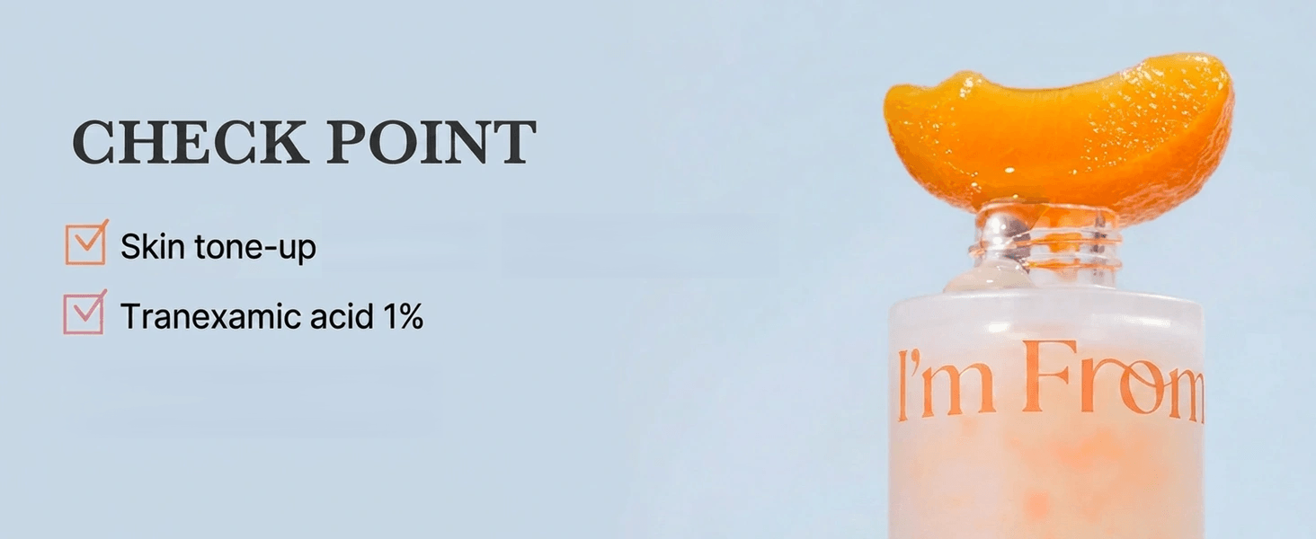 I’m From Apricot Dark Spot Drop Ampoule 1.69 fl. oz.(50ml) detail 6