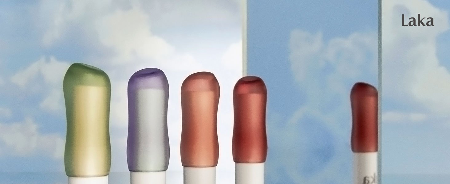 [3colors] Laka Lipcare Soul Vegan Lip Balm 0.13 oz.(3.9g) detail 23