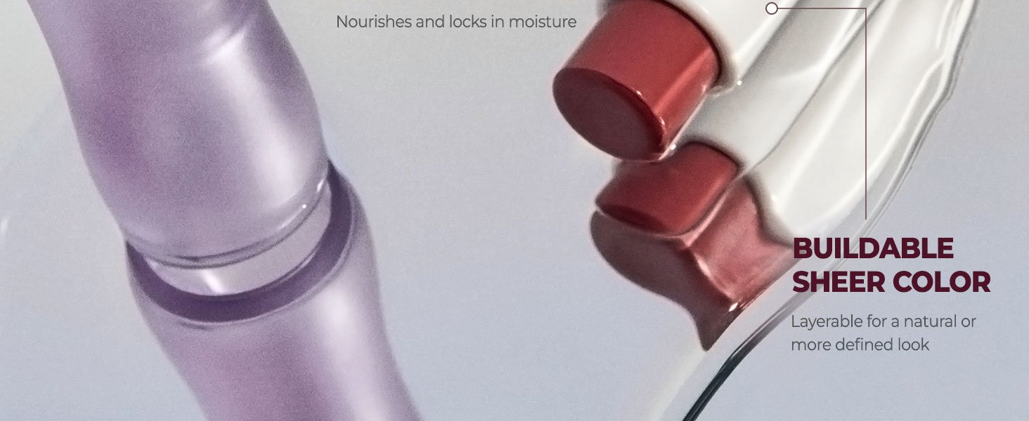 [3colors] Laka Lipcare Soul Vegan Lip Balm 0.13 oz.(3.9g) detail 25