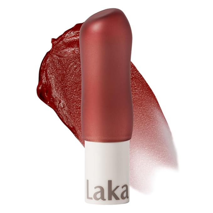 [3colors] Laka Lipcare Soul Vegan Lip Balm 0.13 oz.(3.9g) - Image 3 of 3
