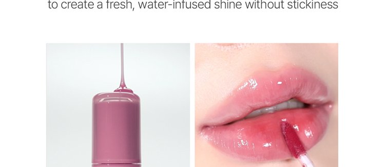 [13colors] WAKE MAKE Waterful Glow Tint 0.16 oz.(4.6g) detail 5