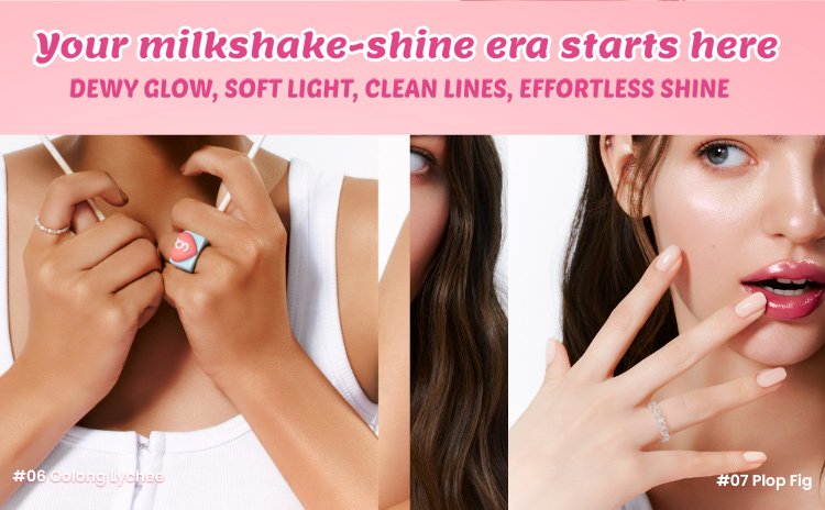 [8colors] COLORGRAM Fruity Glass Tint 0.1 oz.(3g) detail 4