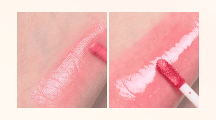 [8colors] COLORGRAM Fruity Glass Tint Milk 0.1 oz.(3g) detail 8