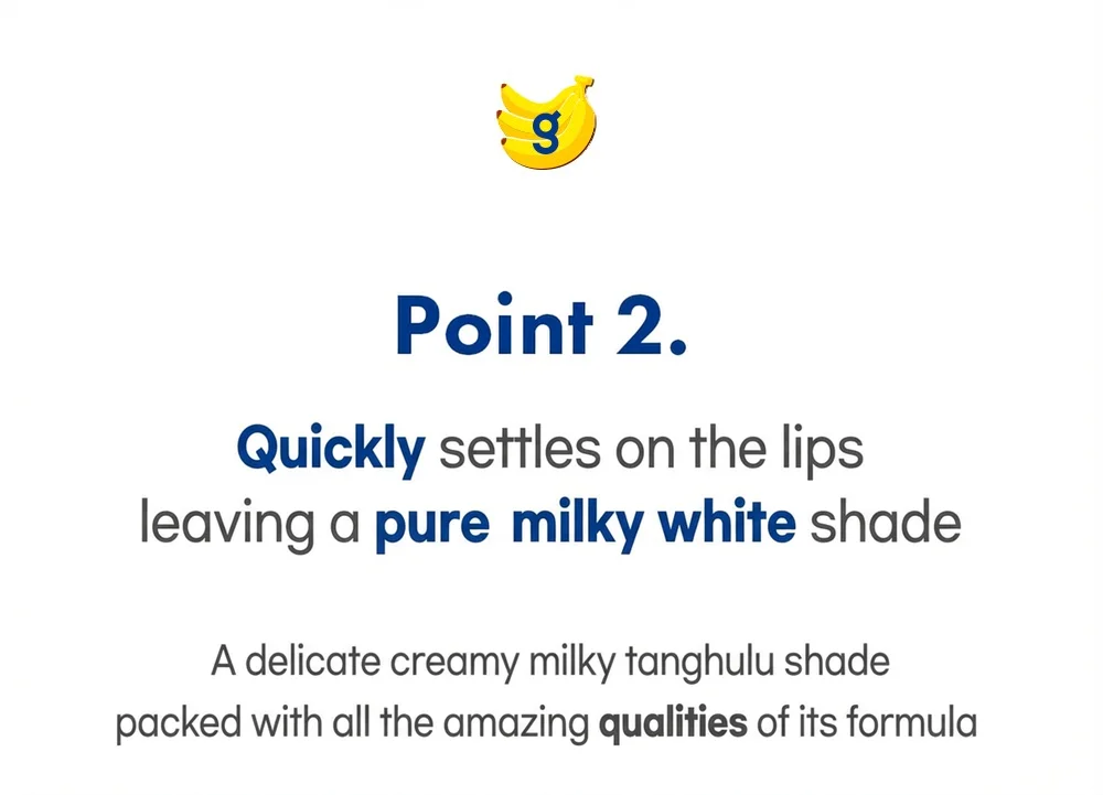 [8colors] COLORGRAM Fruity Glass Tint Milk 0.1 oz.(3g) detail 5