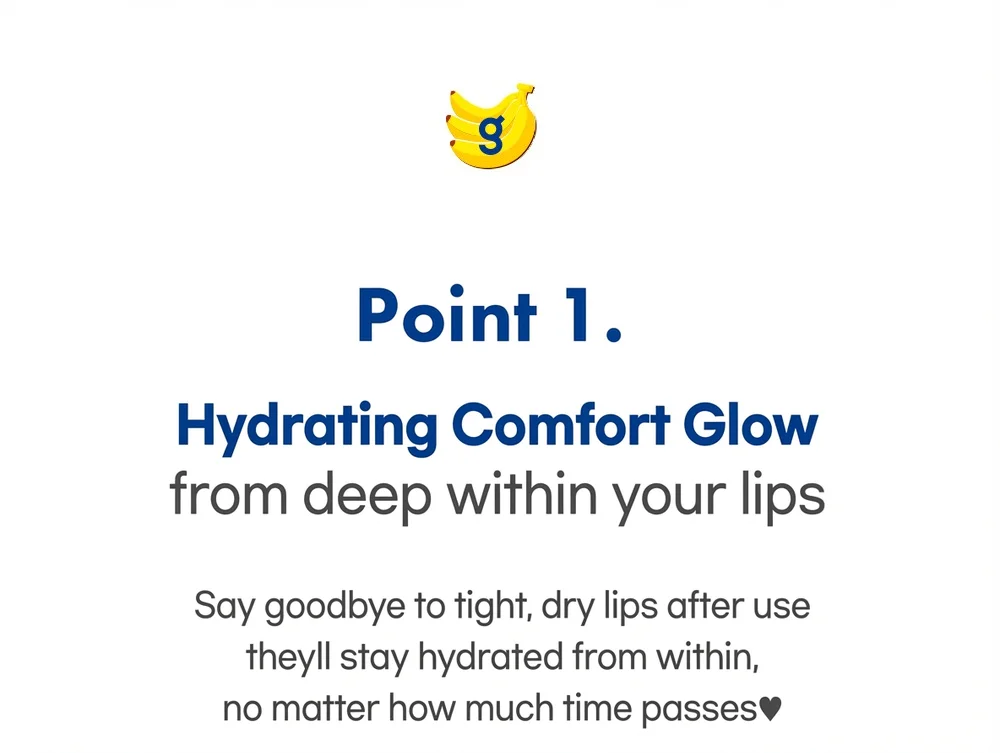 [8colors] COLORGRAM Fruity Glass Tint Milk 0.1 oz.(3g) detail 1