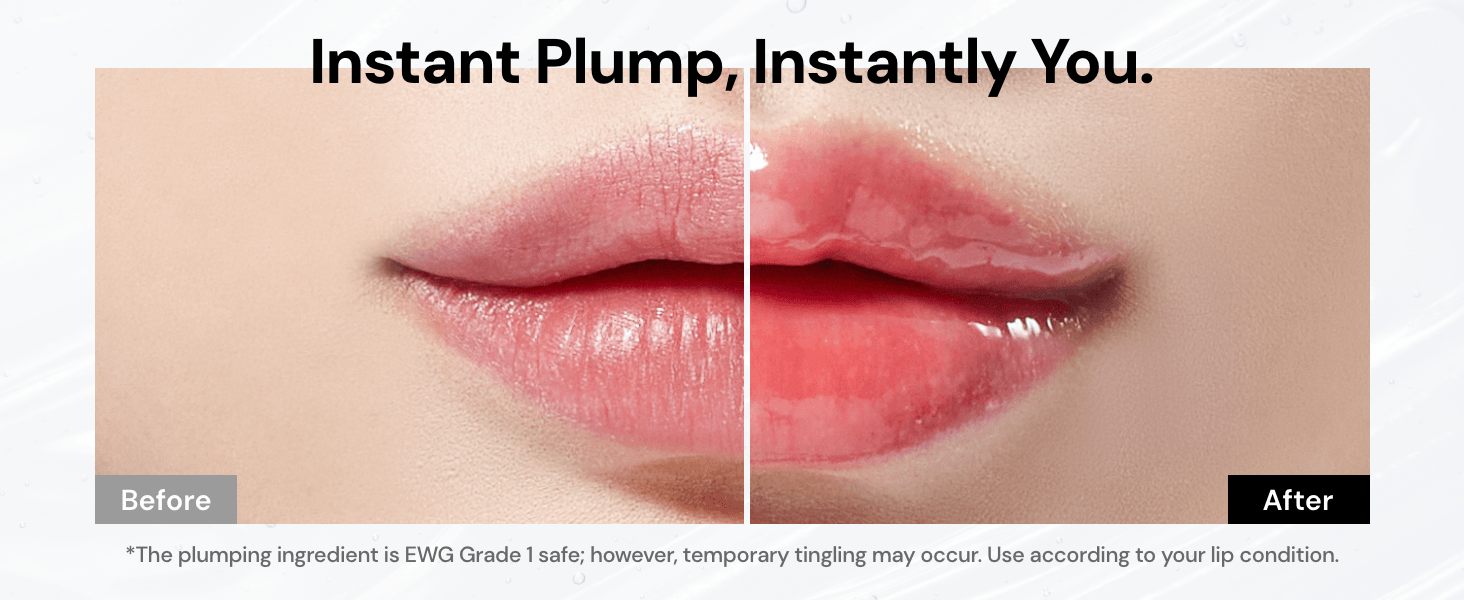 Oiad Lipglow Oil 0.1 oz.(5g) detail 2
