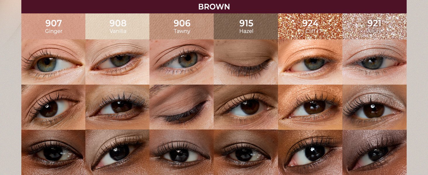 [15colors] Laka Mono Eyeshadow 0.06 oz.(1.8g) detail 9