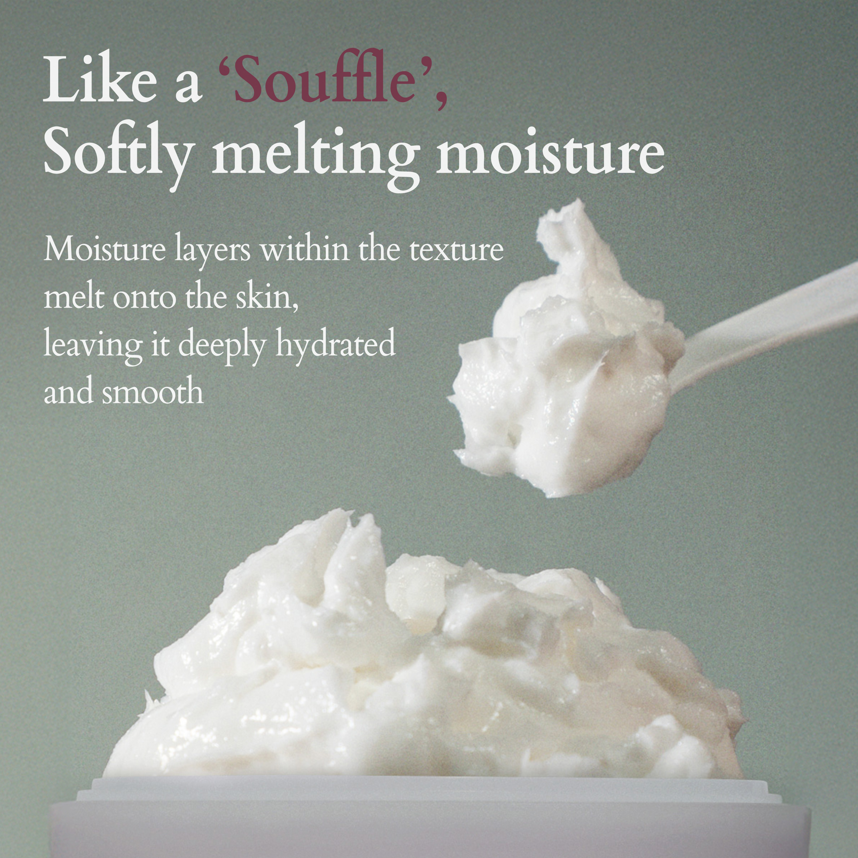 MECHAI Bakuchiol Souffle Body Cream 6.76 fl. oz.(200g) detail 3