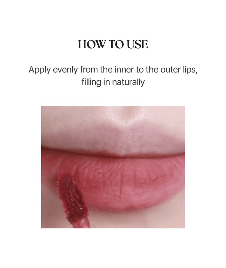 [14colors] WAKE MAKE Water Blurring Layer Tint 0.16 oz.(4.6g) detail 8