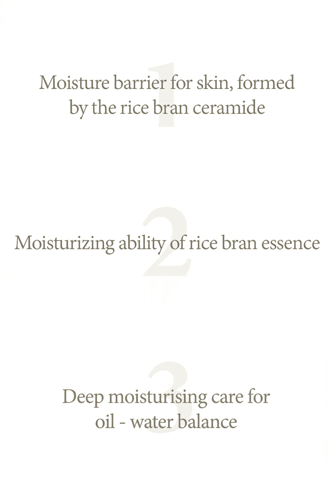 I'm From Rice Cream 1.69 fl. oz.(50ml) detail 2
