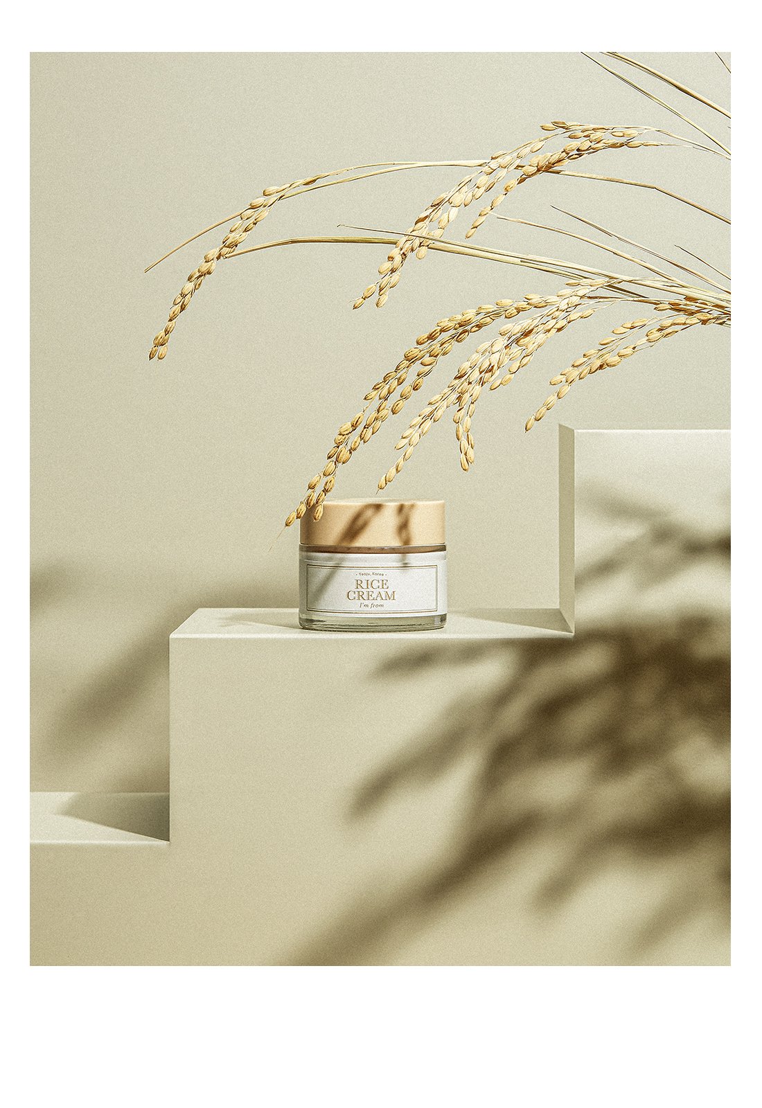 I'm From Rice Cream 1.69 fl. oz.(50ml) detail 4