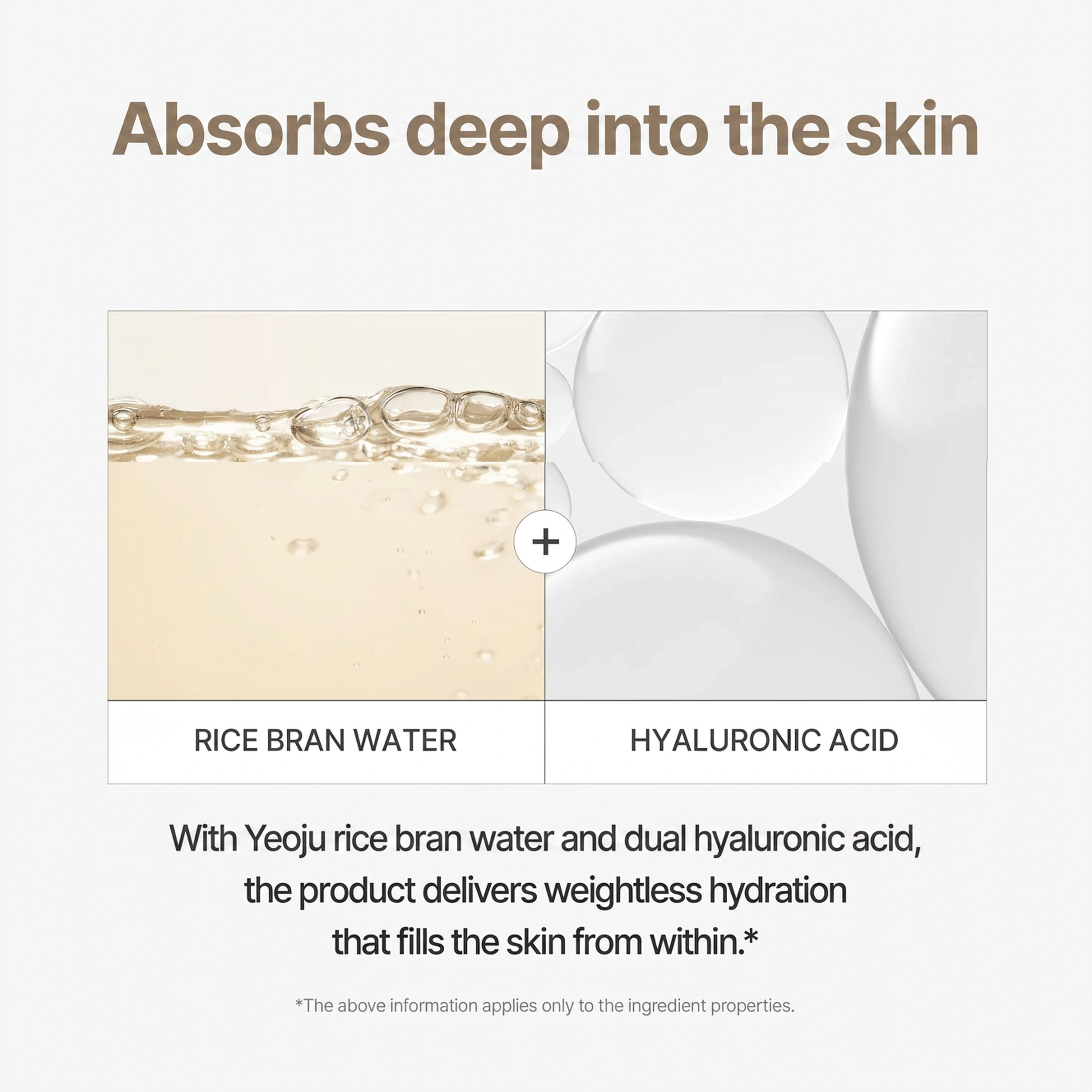 I'm From Rice Cream 1.69 fl. oz.(50ml) detail 5