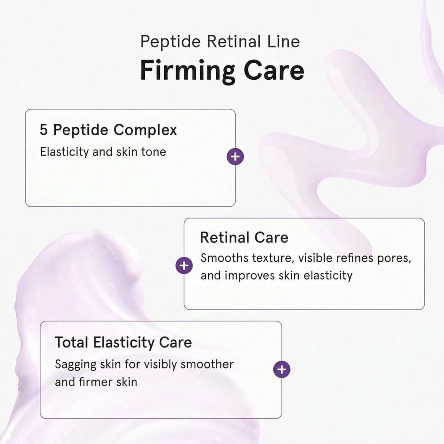 ONE THING Peptide Retinal Serum 1.69 fl. oz.(50ml) - Image 3 of 6