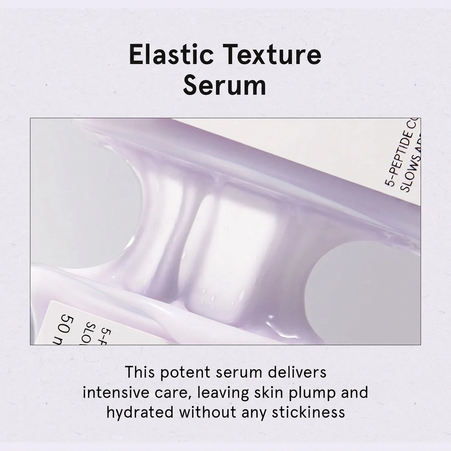 ONE THING Peptide Retinal Serum 1.69 fl. oz.(50ml) - Image 5 of 6