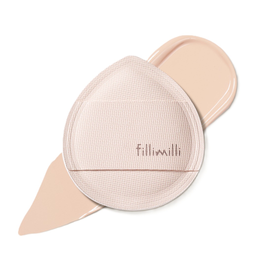 Fillimilli Mini Tapping & Tong Tong Puffs (4ea) - Image 5 of 5