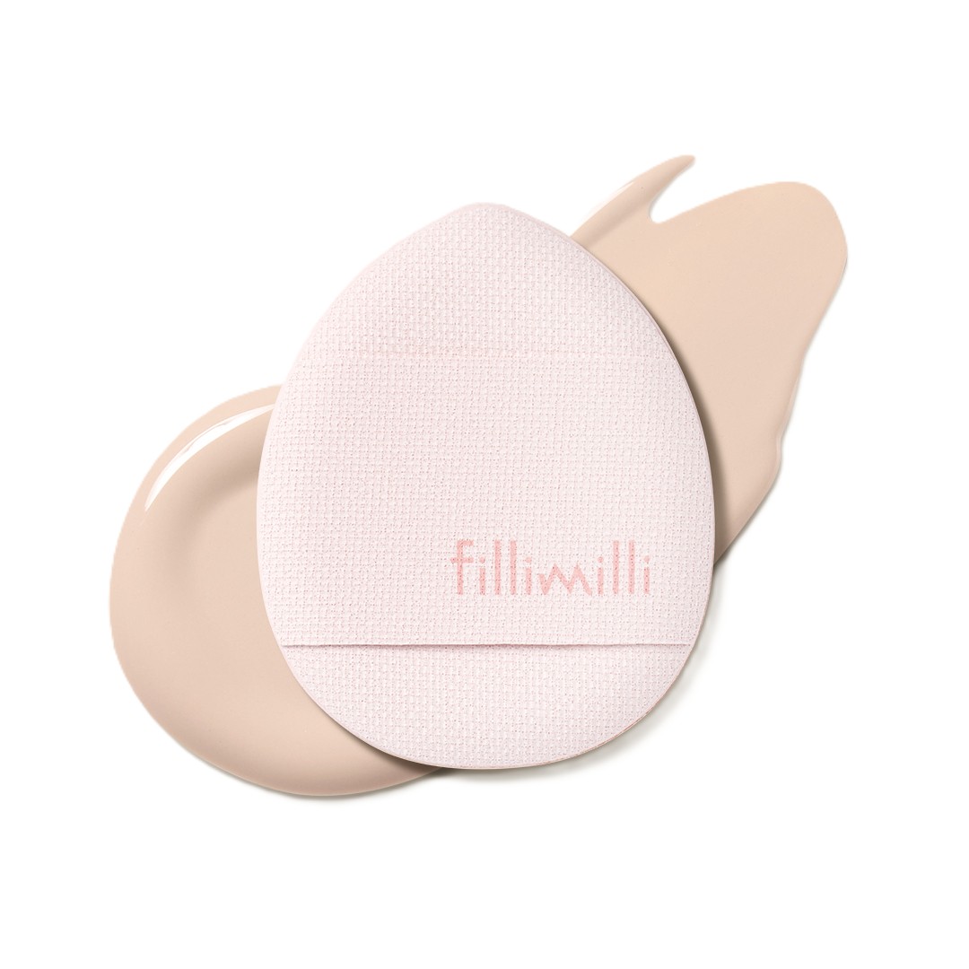 Fillimilli Mini Tapping & Tong Tong Puffs (4ea) - Image 4 of 5