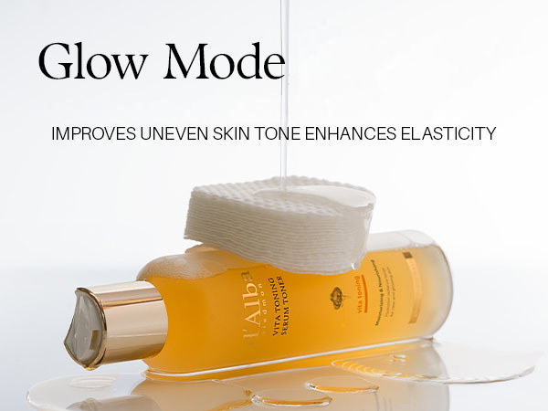 d'Alba Vita Toning Serum Toner 6.08 fl. oz.(180ml) | OLIVE YOUNG US