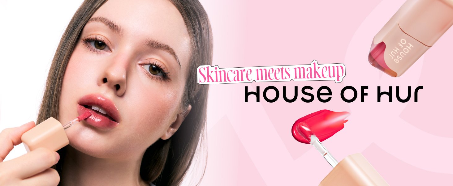 [4colors] House of Hur Glowy Ampoule Tint 0.15 oz.(4.5g) detail 7