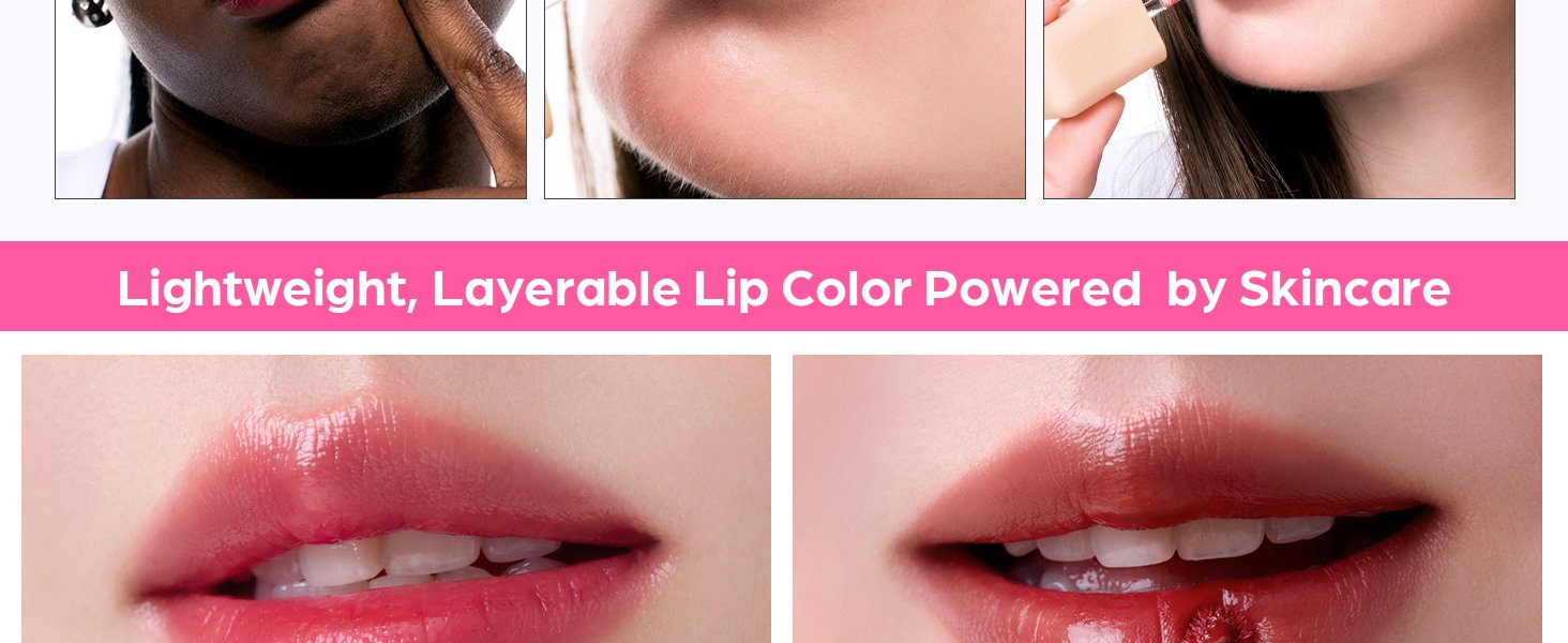 [4colors] House of Hur Glowy Ampoule Tint 0.15 oz.(4.5g) detail 3