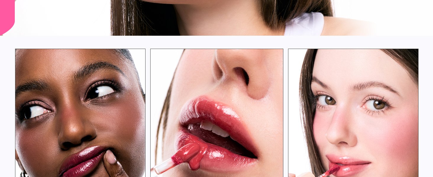 [4colors] House of Hur Glowy Ampoule Tint 0.15 oz.(4.5g) detail 2