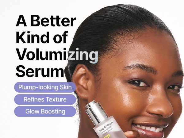 SUNGBOON EDITOR Deep Collagen Power Boosting Cream In Serum 1.01 fl. oz.(30ml) detail 1