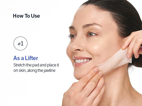 SUNGBOON EDITOR Deep Collagen Retinol Power Boosting Pad 5.07 fl. oz.(150ml) x 100ea detail 6