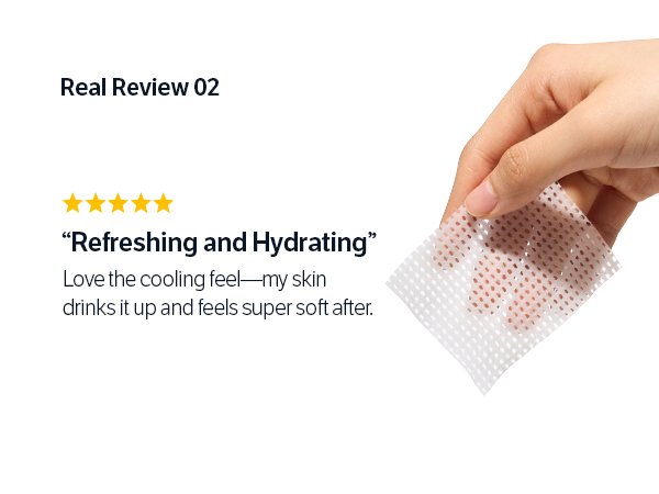 SUNGBOON EDITOR Deep Collagen Retinol Power Boosting Pad 5.07 fl. oz.(150ml) x 100ea detail 11