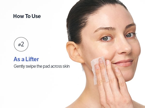 SUNGBOON EDITOR Deep Collagen Retinol Power Boosting Pad 5.07 fl. oz.(150ml) x 100ea detail 7