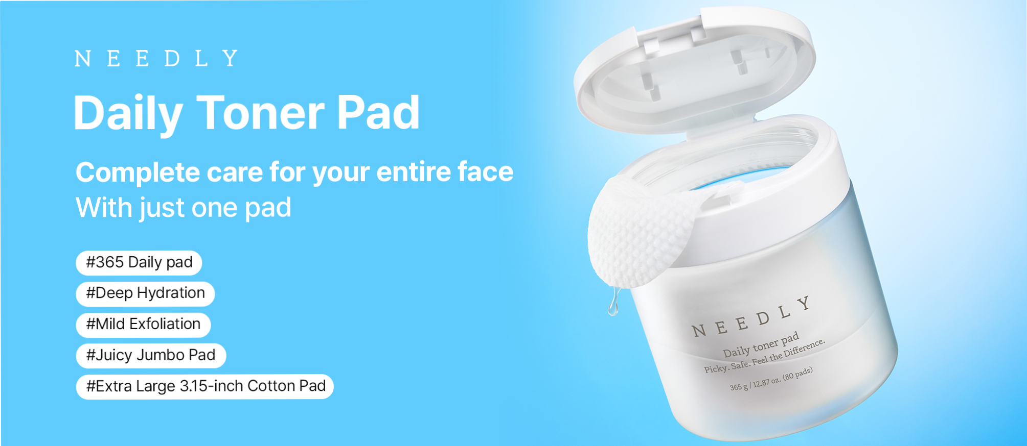 Product detail